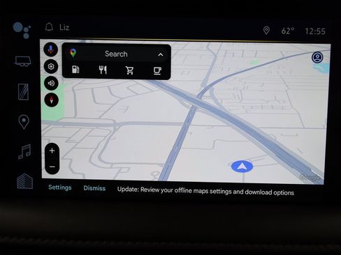 Used 2023 Chevrolet Tahoe Z71 w/ Z71 Off-Road Package image 31