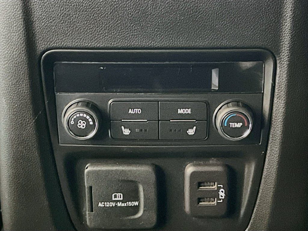 Used 2023 Buick Enclave Avenir w/ Avenir Technology Package AWD/4WD image 27