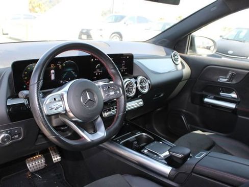 Used 2023 Mercedes-Benz GLA 250 image 11