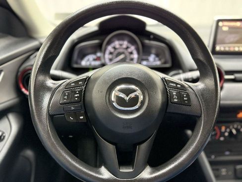 Used 2017 MAZDA CX-3 Sport FWD image 11