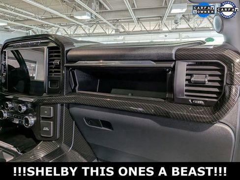 Used 2021 Ford F150 Lariat w/ Equipment Group 502A High AWD/4WD image 24