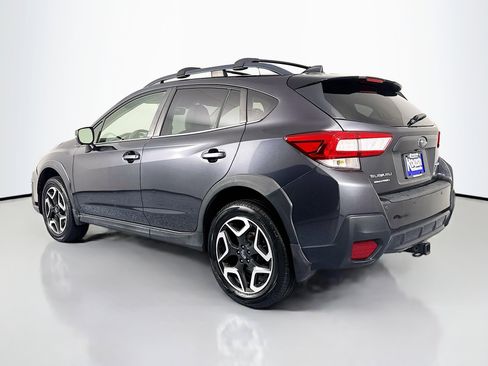 Used 2019 Subaru Crosstrek 2.0i Limited w/ Moonroof Package w/Navigation AWD/4WD image 7