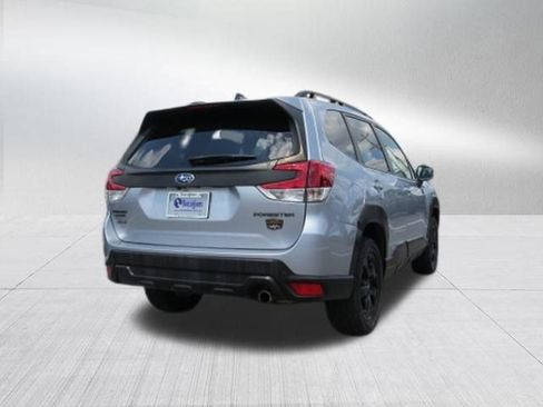 Used 2024 Subaru Forester Wilderness AWD/4WD image 5