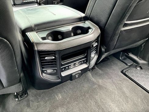 Used 2020 RAM 1500 Limited AWD/4WD image 13