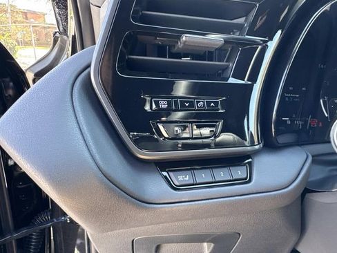 New 2026 Lexus TX 350 AWD image 32