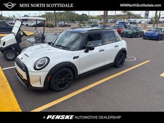 Used 2023 MINI Cooper S video 1