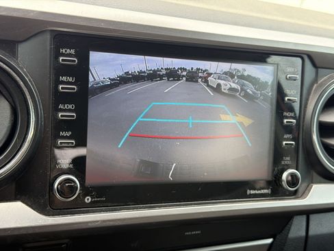 Used 2023 Toyota Tacoma SR5 RWD image 20