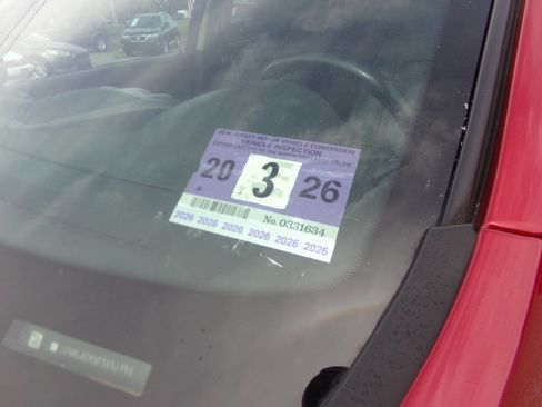 Used 2015 Chevrolet Captiva Sport LTZ image 12