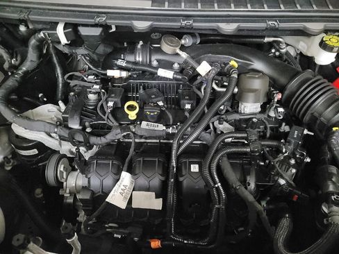 Used 2023 Ford Edge SEL w/ Sport Appearance Package image 30