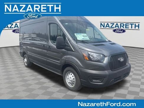 New 2026 Ford Transit 250 148 High Roof AWD image 1