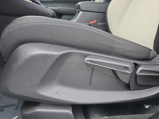 Certified 2025 Honda CR-V LX image 28