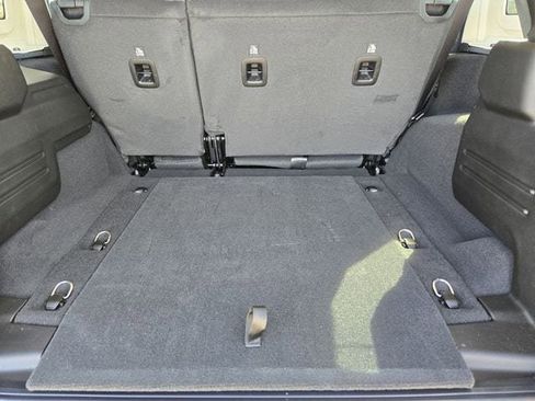 New 2026 Jeep Wrangler Unlimited Sport image 23