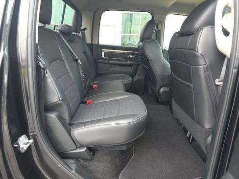 Used 2017 RAM 1500 Sport w/ Quick Order Package 22Q Night image 33