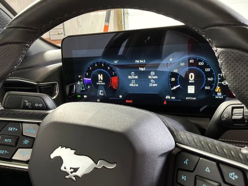 Used 2024 Ford Mustang GT Premium RWD image 22