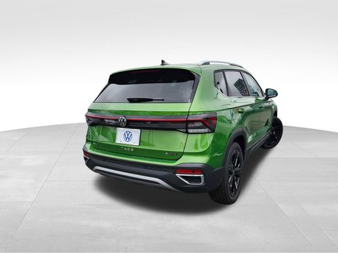 New 2026 Volkswagen Taos SEL AWD/4WD image 6