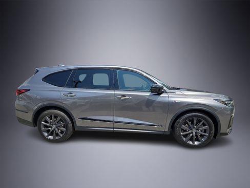 Used 2026 Acura MDX A-Spec AWD/4WD image 7