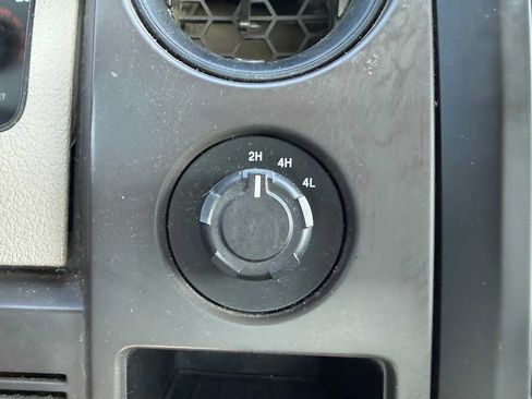 Used 2009 Ford F150 STX AWD/4WD image 18