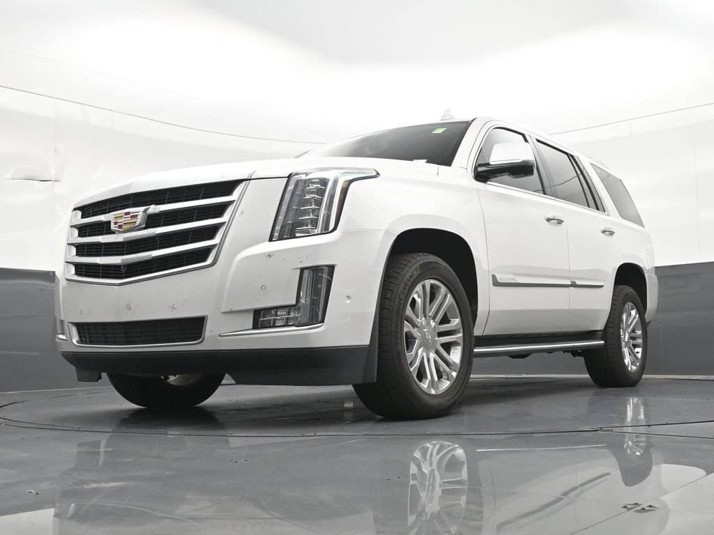 Used 2020 Cadillac Escalade 2WD image 24