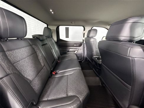 Used 2023 Toyota Tundra SR5 w/ SR5 Premium Package image 39