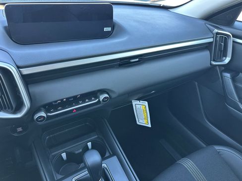 New 2026 MAZDA CX-50 AWD 2.5 S w/ Cargo Package image 21