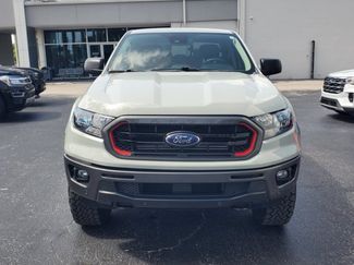 Certified 2023 Ford Ranger XLT w/ Tremor Off-Road Package AWD/4WD video 2