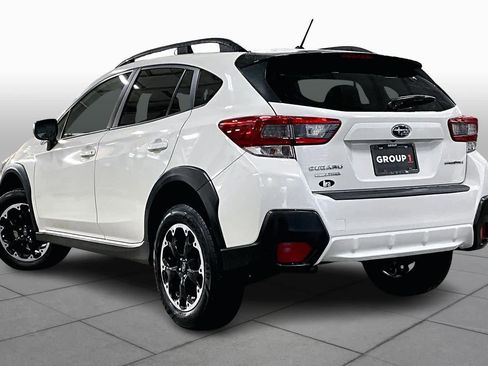 Used 2021 Subaru Crosstrek 2.0i AWD/4WD image 12