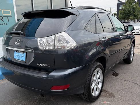 Used 2009 Lexus RX 350 AWD image 2
