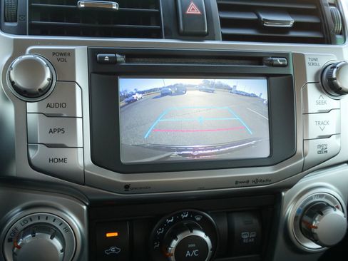 Used 2016 Toyota 4Runner SR5 image 25