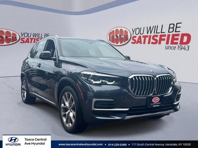 Used 2022 BMW X5 xDrive40i w/ Premium Package