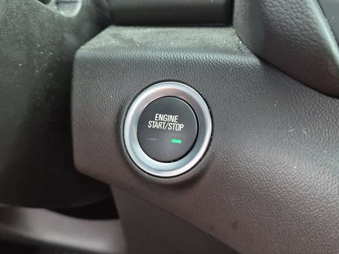 Certified 2024 GMC Terrain SLE FWD image 15