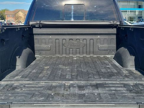 Used 2019 Ford F150 Raptor w/ Equipment Group 802A Luxury image 33