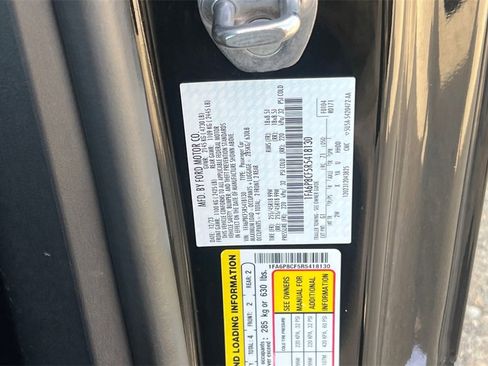 Used 2024 Ford Mustang GT image 30