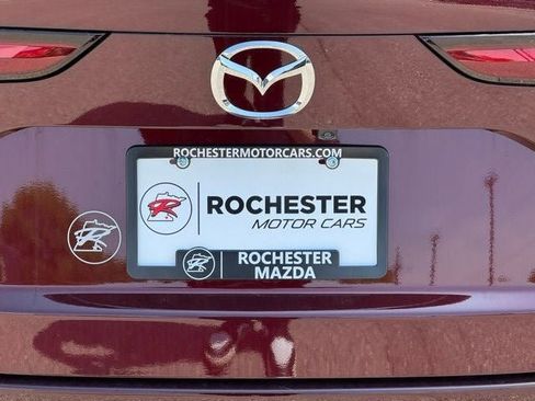 New 2026 MAZDA CX-90 3.3 Turbo w/ Premium Plus Pkg AWD/4WD image 82