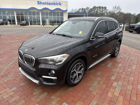 Used 2018 BMW X1 sDrive28i image 32