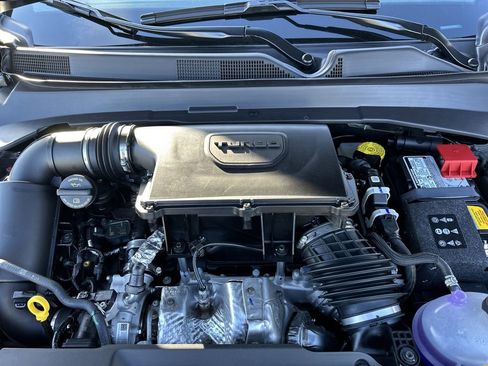 New 2026 Jeep Compass Limited image 40