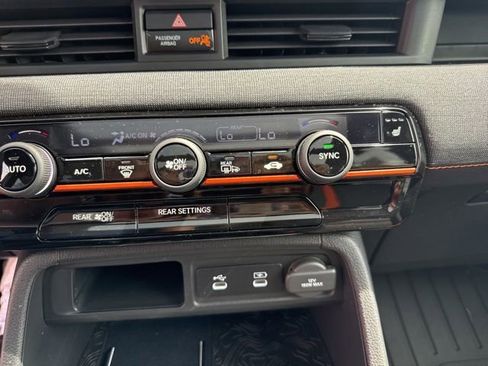 Used 2026 Honda Passport TrailSport image 17