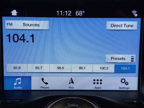 Used 2018 Ford Escape Titanium FWD image 25