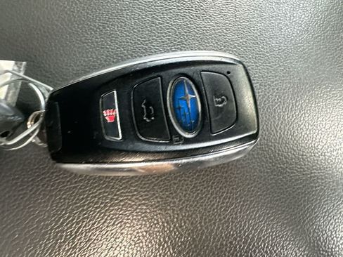 Used 2023 Subaru Forester Wilderness AWD/4WD image 28