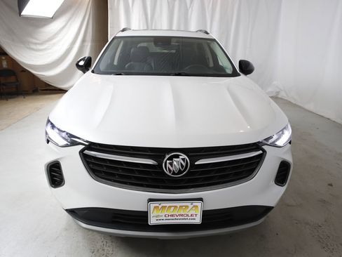 Used 2023 Buick Envision Essence w/ Sport Touring Package AWD/4WD image 6