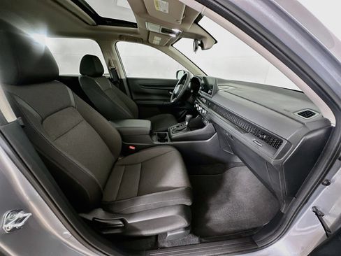 Used 2025 Honda CR-V EX image 30