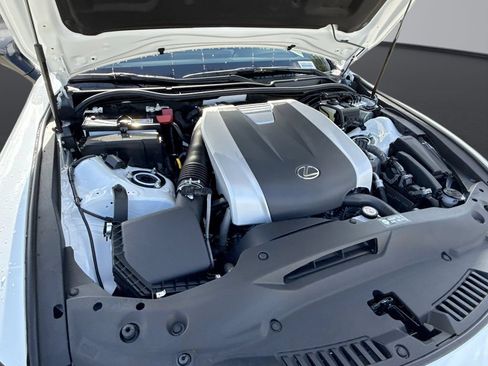 Used 2026 Lexus IS 350 F Sport RWD image 14