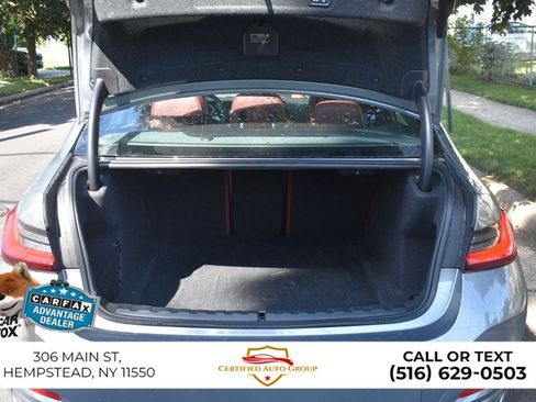 Used 2026 BMW 330i Sedan RWD image 31