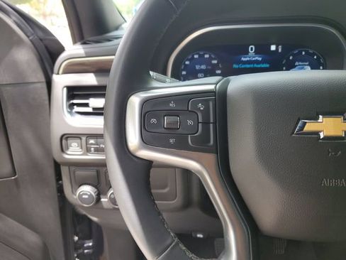 Used 2023 Chevrolet Tahoe LT RWD image 26