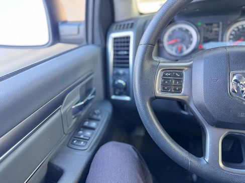 Certified 2024 RAM 1500 Classic SLT image 7
