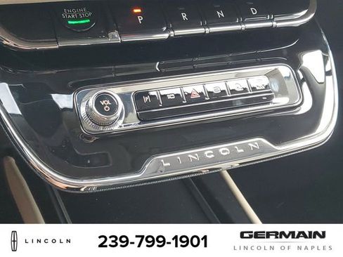 New 2026 Lincoln Corsair Grand Touring image 29