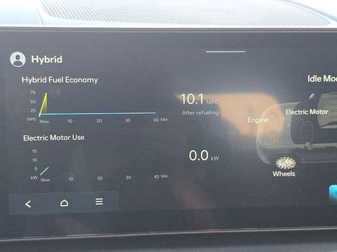 New 2026 Hyundai Santa Fe SE image 10