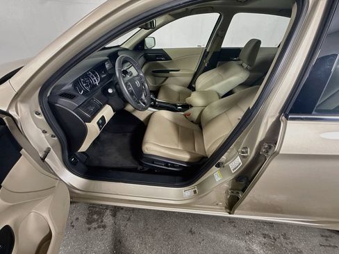 Used 2014 Honda Accord EX-L image 20