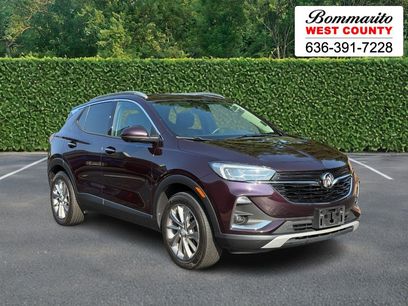Used 2020 Buick Encore GX Essence w/ Experience Buick Package