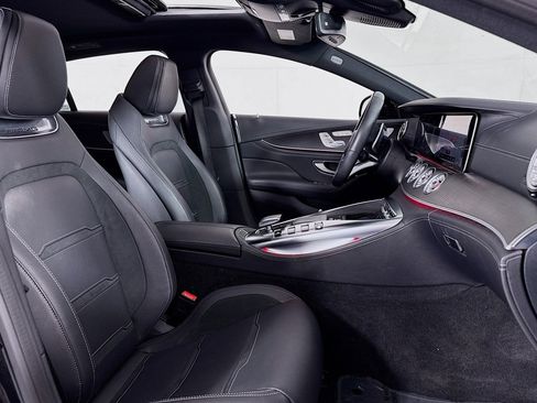 Used 2022 Mercedes-Benz AMG GT 43 image 7
