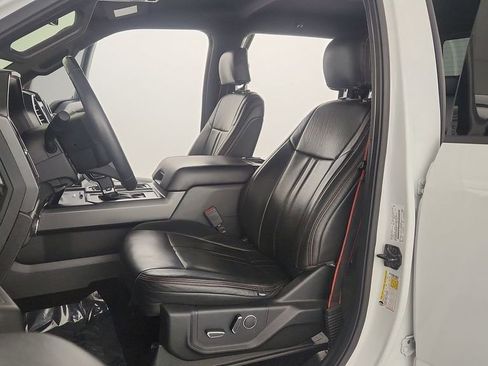 Used 2018 Ford F150 XLT w/ Equipment Group 302A Luxury image 14